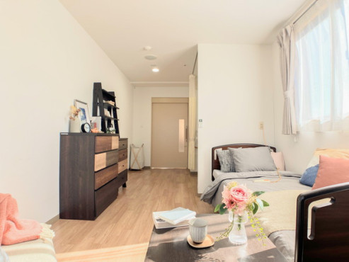 イリーゼ横浜仲町台