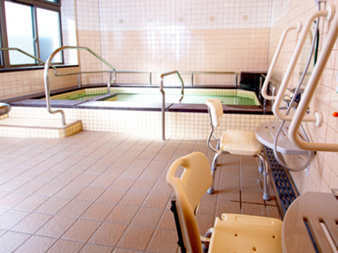 あずみ苑 グランデ土浦