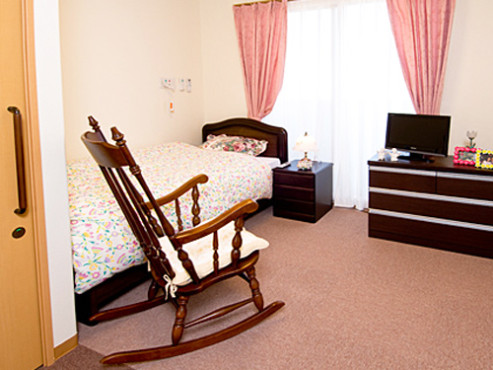 あずみ苑 グランデ土浦