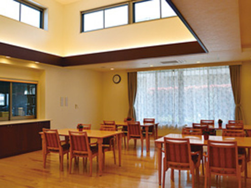 イリーゼかしわ豊四季