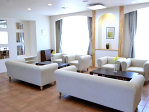 イリーゼかしわ豊四季