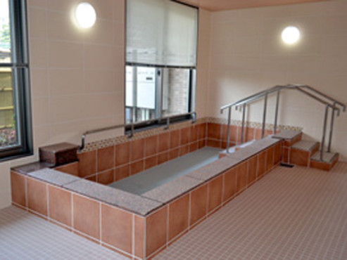 イリーゼかしわ豊四季