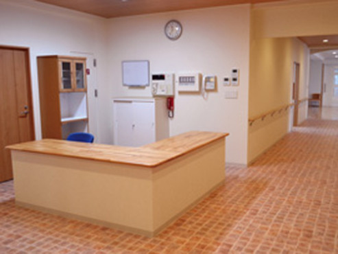 イリーゼかしわ豊四季