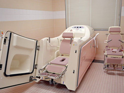 イリーゼかしわ豊四季