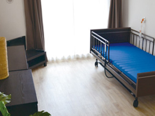 イリーゼかしわ豊四季