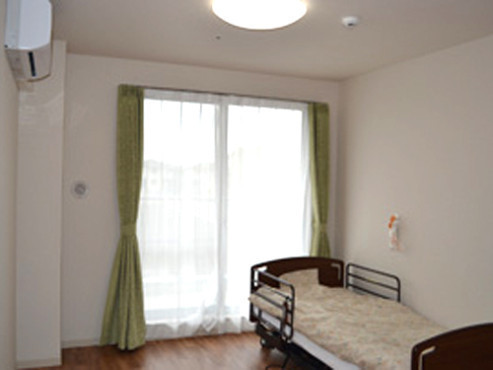 イリーゼまつど五香