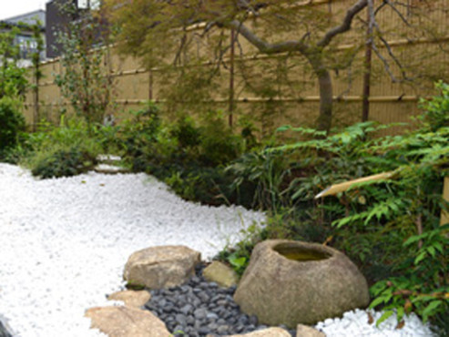 イリーゼまつど五香