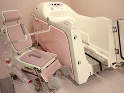 イリーゼまつど五香