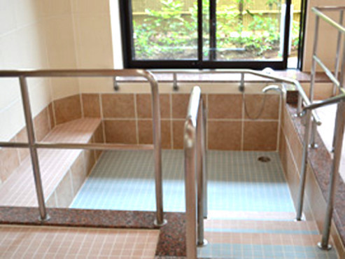 イリーゼまつど五香