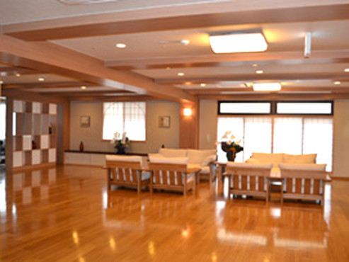 イリーゼまつど五香