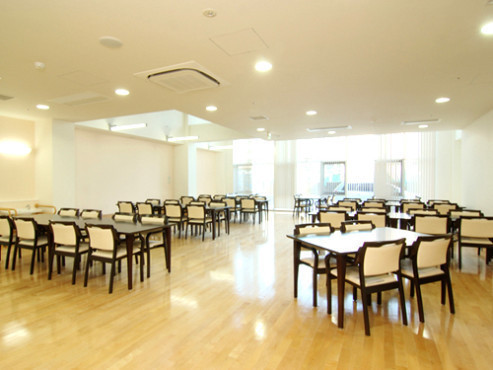 イリーゼ蒲田・悠生苑