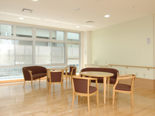 イリーゼ蒲田・悠生苑