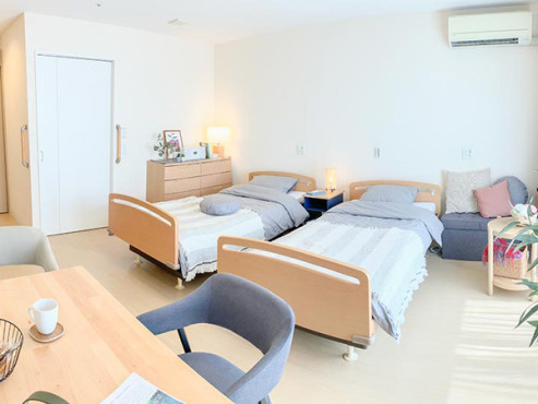 イリーゼ蒲田・悠生苑