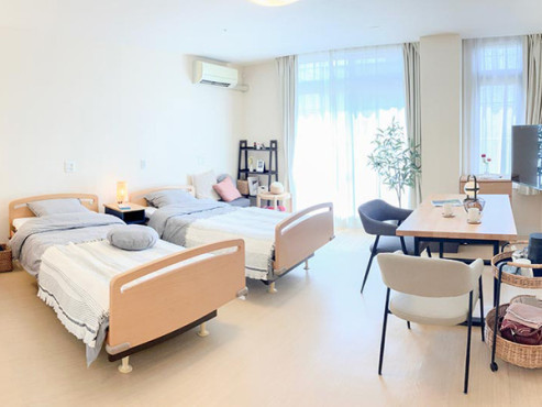 イリーゼ蒲田・悠生苑