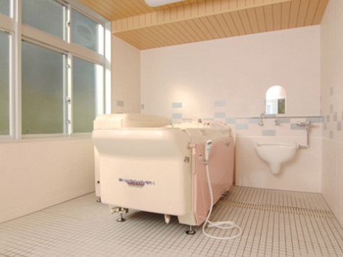 イリーゼ蒲田・悠生苑