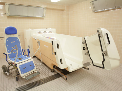 イリーゼ二子玉川ガーデン