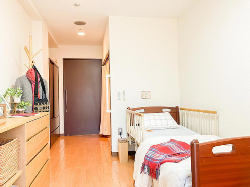 イリーゼ二子玉川ガーデン