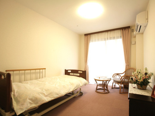 イリーゼ二子玉川ガーデン