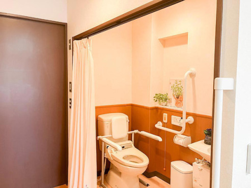 イリーゼ二子玉川ガーデン