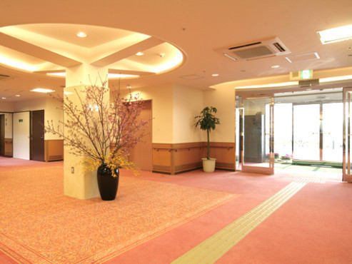 イリーゼ二子玉川ガーデン