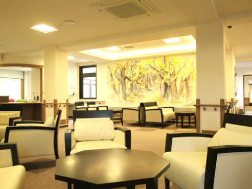 イリーゼ二子玉川ガーデン