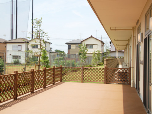 イリーゼ船橋三咲