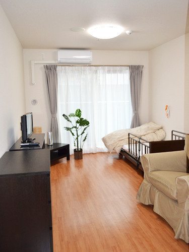 イリーゼ流山はついし