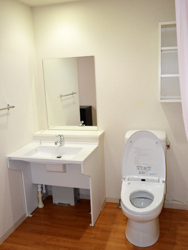 イリーゼ流山はついし