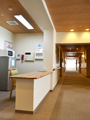 イリーゼ流山はついし