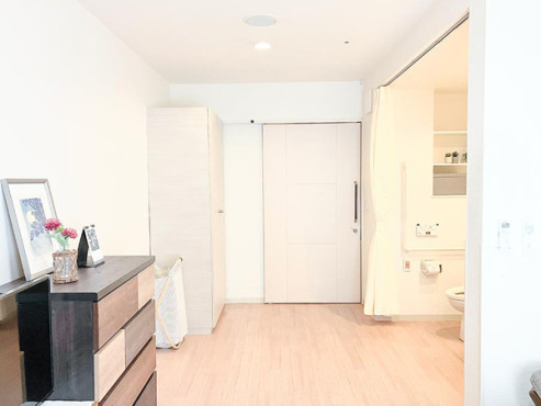 イリーゼかすかべ