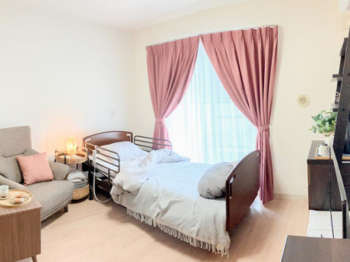 イリーゼかすかべ