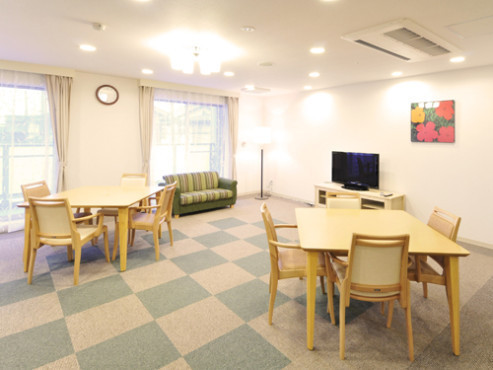 イリーゼかすかべ