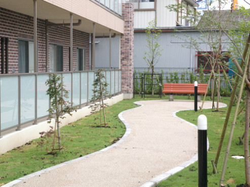 イリーゼかすかべ