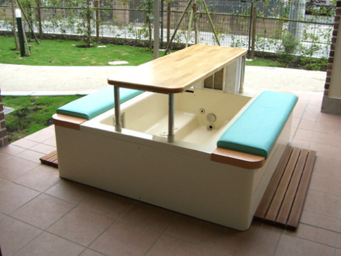 イリーゼかすかべ