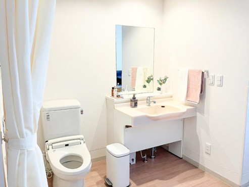 イリーゼかすかべ