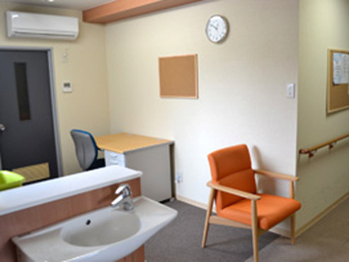 イリーゼはしもと