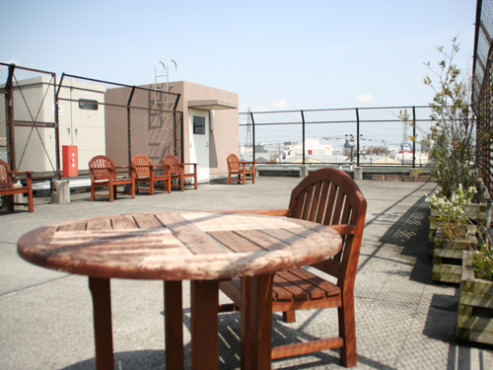 イリーゼ八王子