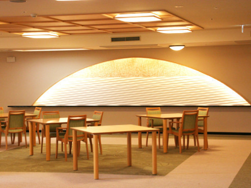 イリーゼよしかわ