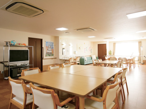 イリーゼ千葉新宿