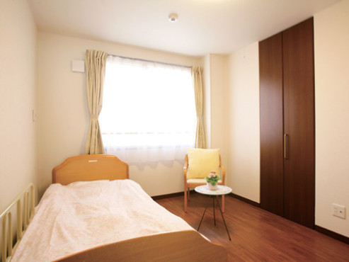 イリーゼ千葉新宿