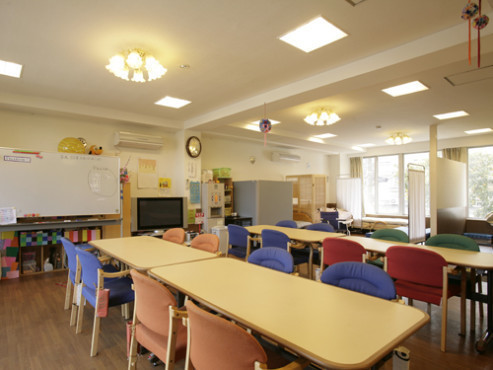 イリーゼあざみ野