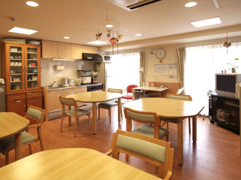 イリーゼあざみ野