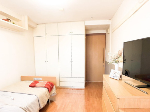 イリーゼあざみ野