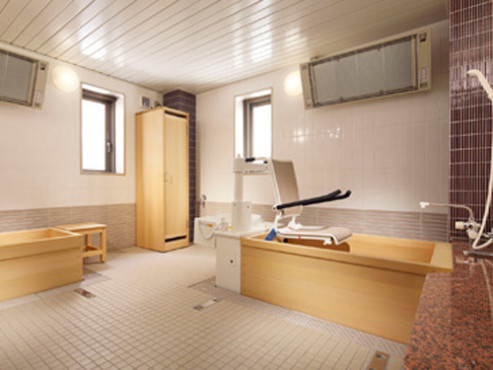 ウェルケアテラス氷川台