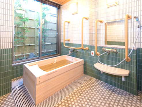 SOMPOケア ラヴィーレ入間