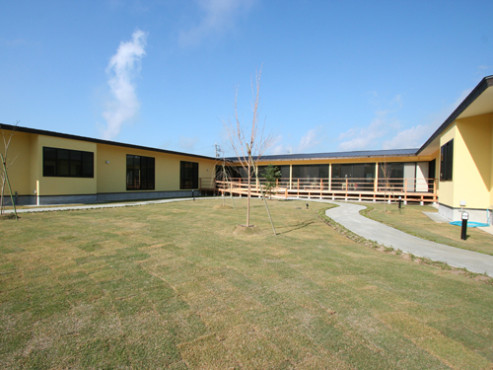 京北山国ふるさと園