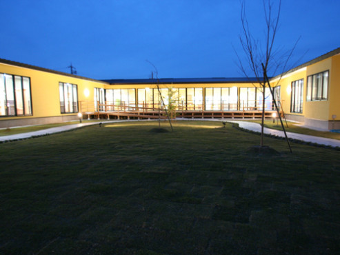 京北山国ふるさと園