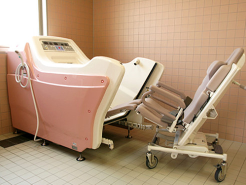 あずみ苑グランデ矢板