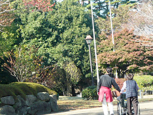 あずみ苑グランデ矢板