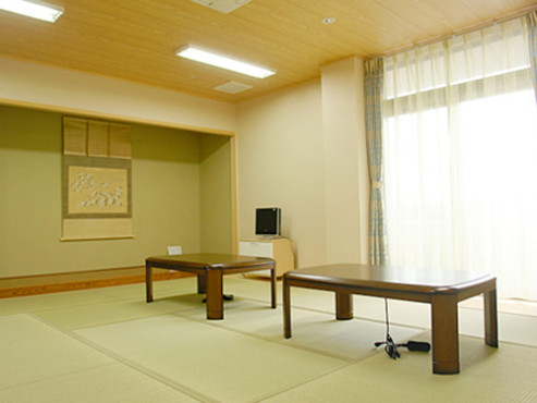 多目的和室